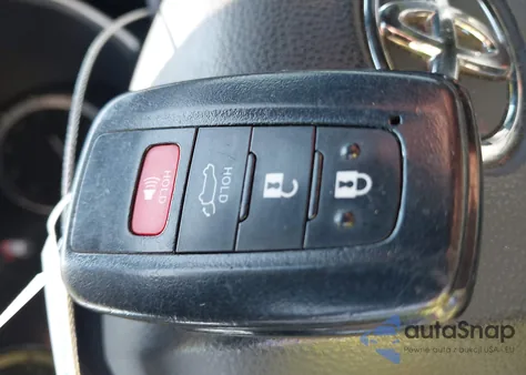 2021 Toyota Highlander Xse из США, поврежденный, VIN 5TDJZRBH4MS070542